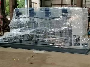 離心萃取機(jī)、撬裝